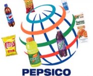 PepsiCo: продолжаем лить воду